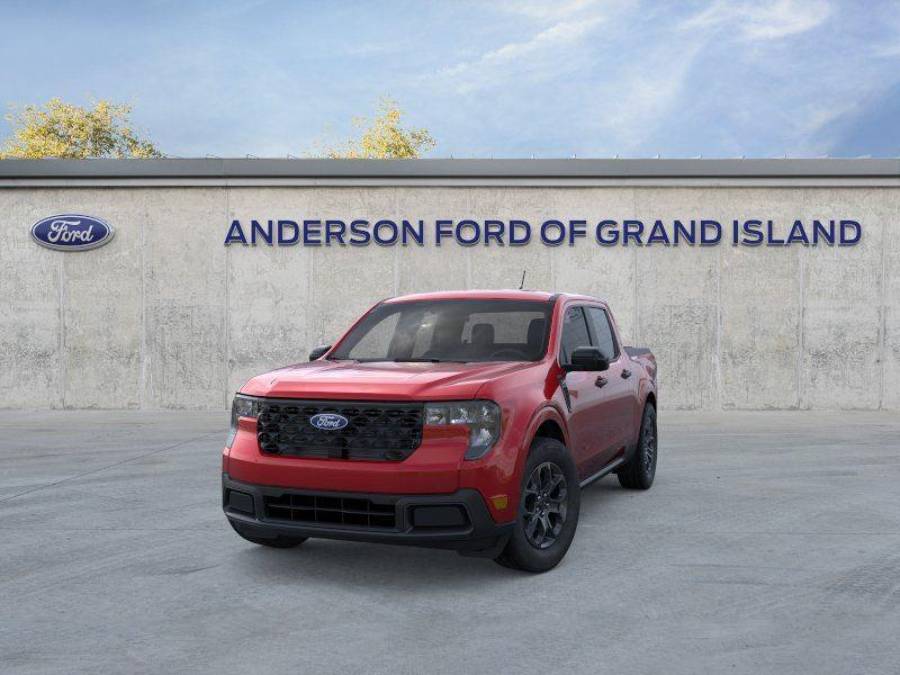 New 2026 Ford Maverick for sale in Grand Island NE
