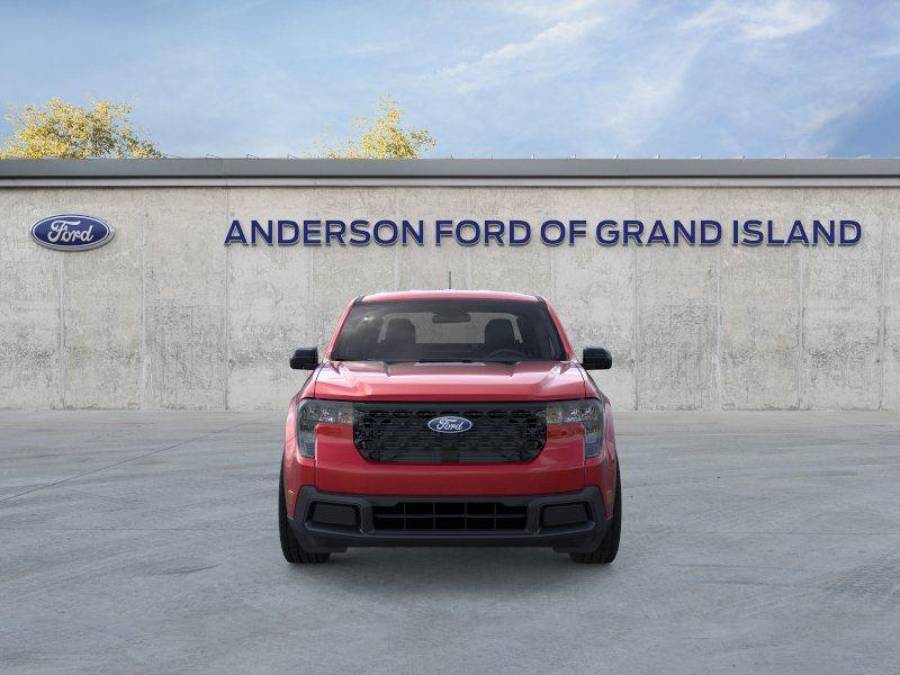 New 2026 Ford Maverick for sale in Grand Island NE