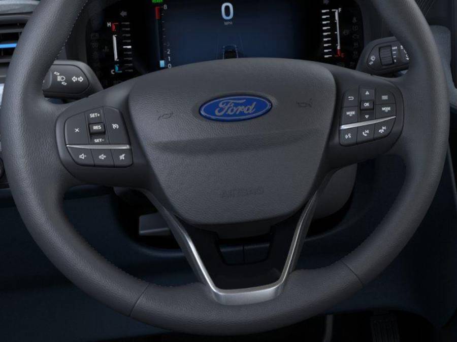 New 2026 Ford Maverick for sale in Grand Island NE