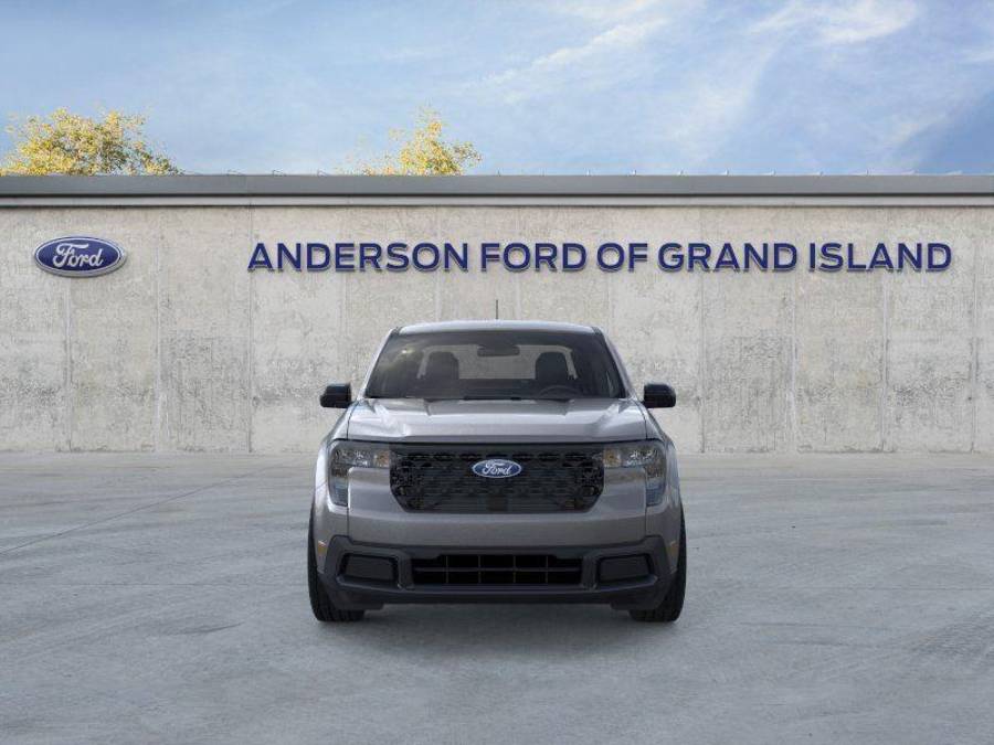 New 2026 Ford Maverick for sale in Grand Island NE