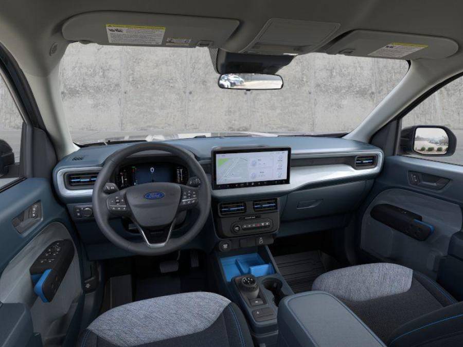 New 2026 Ford Maverick for sale in Grand Island NE