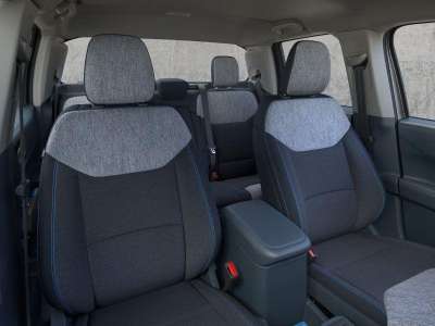 New 2026 Ford Maverick XLT Crew Cab Truck for sale in Grand Island NE