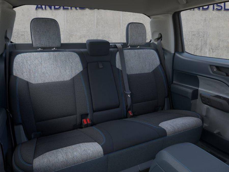 New 2026 Ford Maverick for sale in Grand Island NE