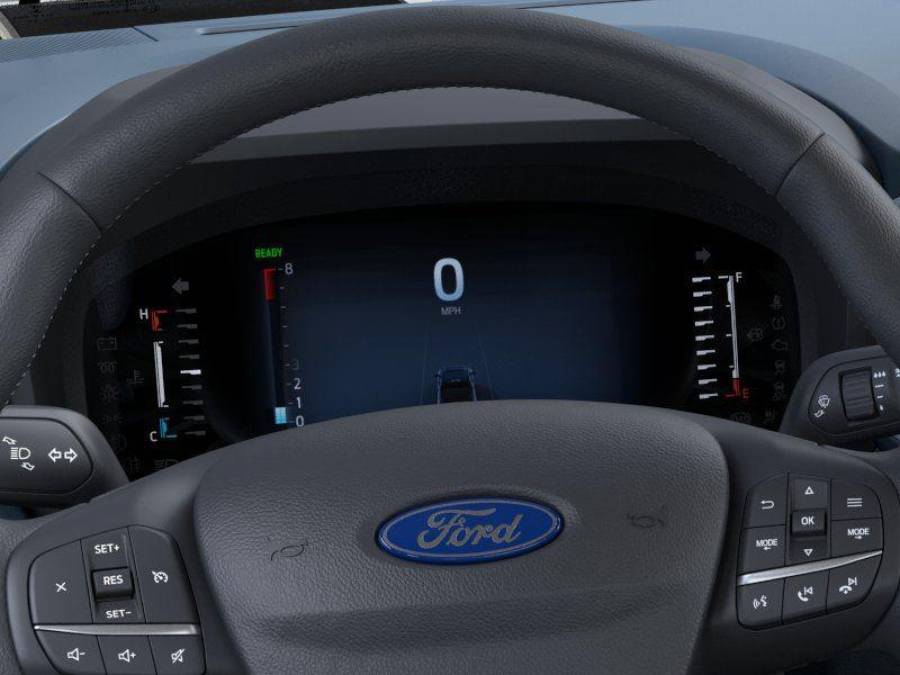 New 2026 Ford Maverick for sale in Grand Island NE