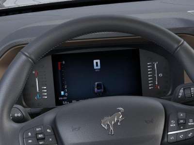 New 2026 Ford Bronco Sport for sale in Grand Island NE