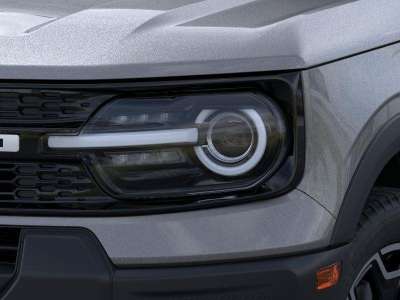 New 2026 Ford Bronco Sport for sale in Grand Island NE
