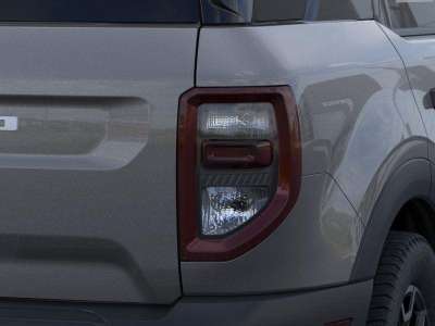 New 2026 Ford Bronco Sport for sale in Grand Island NE