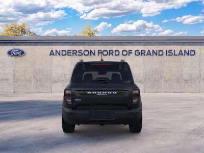 New 2026 Ford Bronco Sport for sale in Grand Island NE