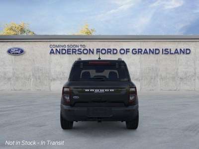 New 2026 Ford Bronco Sport Badlands SUV/Crossover for sale in Grand Island NE