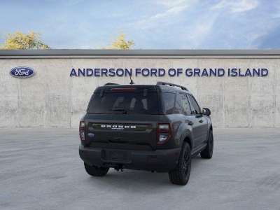 New 2026 Ford Bronco Sport for sale in Grand Island NE