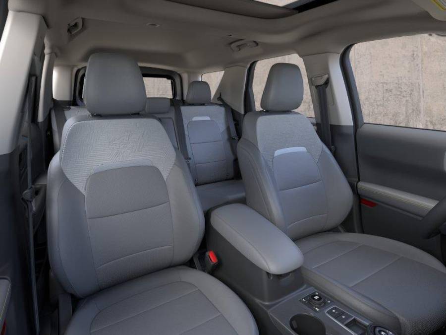 New 2026 Ford Bronco Sport for sale in Grand Island NE