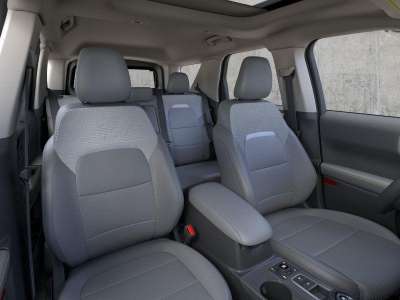 New 2026 Ford Bronco Sport for sale in Grand Island NE