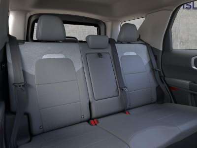 New 2026 Ford Bronco Sport for sale in Grand Island NE