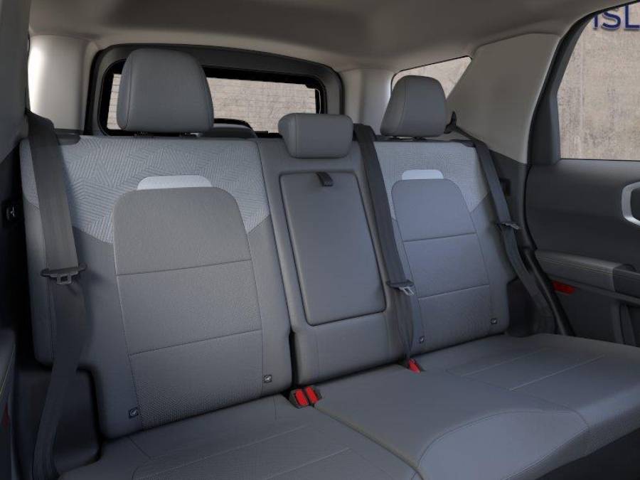 New 2026 Ford Bronco Sport for sale in Grand Island NE