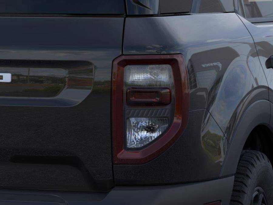 New 2026 Ford Bronco Sport for sale in Grand Island NE