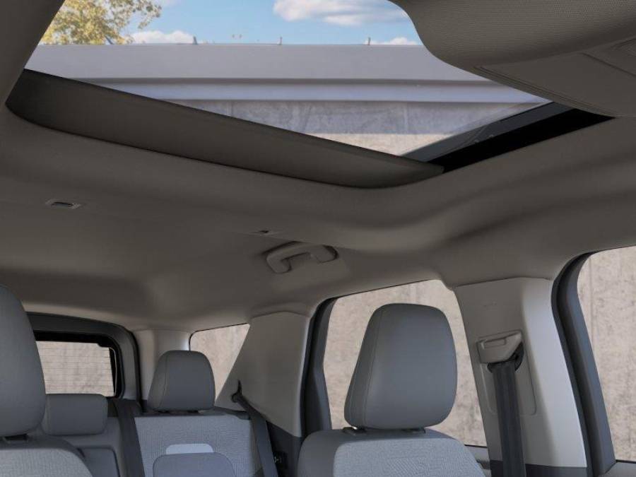 New 2026 Ford Bronco Sport for sale in Grand Island NE