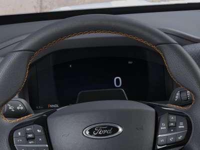New 2026 Ford Explorer for sale in Grand Island NE