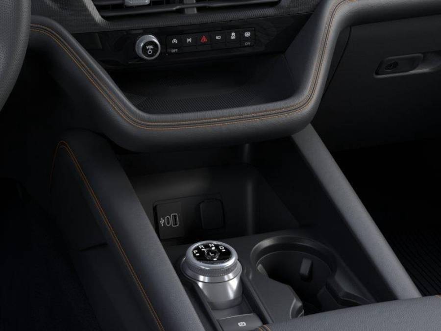 New 2026 Ford Explorer for sale in Grand Island NE