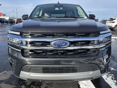 Used 2024 Ford Expedition Max Limited SUV/Crossover for sale in Grand Island NE
