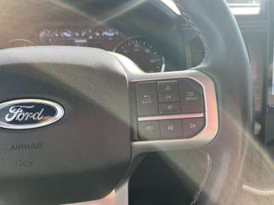 Used 2024 Ford Expedition Max for sale in Grand Island NE