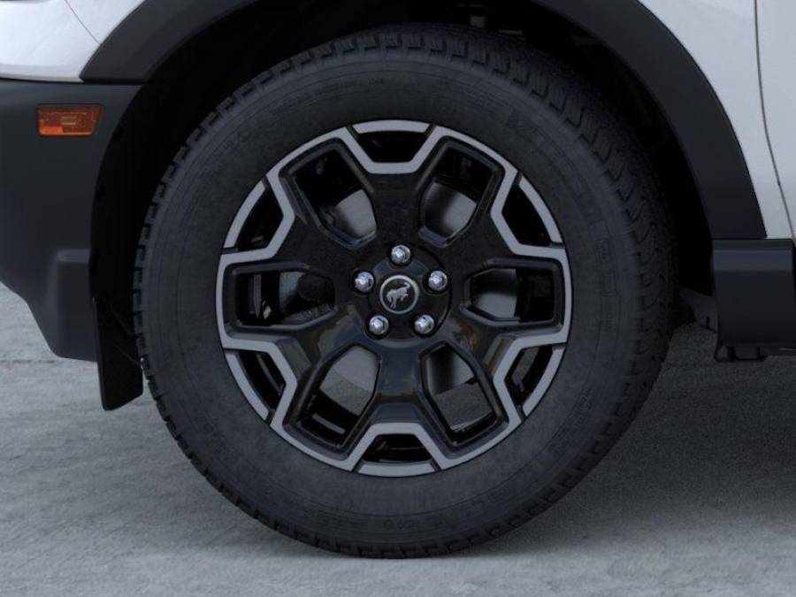 New 2026 Ford Bronco Sport for sale in Grand Island NE