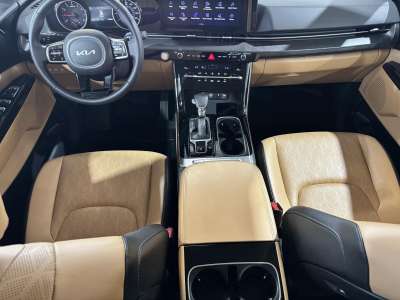 Used 2024 Kia Carnival for sale in Grand Island NE