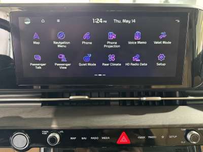 Used 2024 Kia Carnival for sale in Grand Island NE