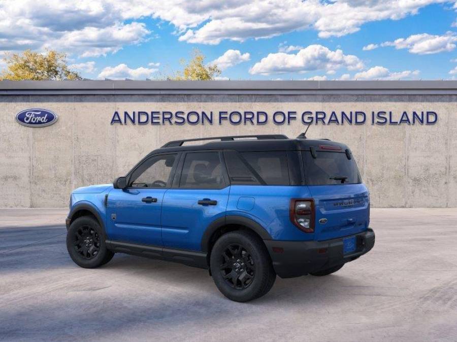 New 2026 Ford Bronco Sport for sale in Grand Island NE