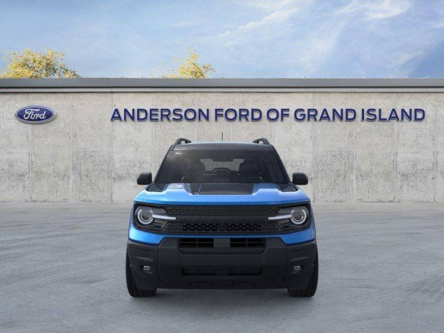 New 2026 Ford Bronco Sport for sale in Grand Island NE