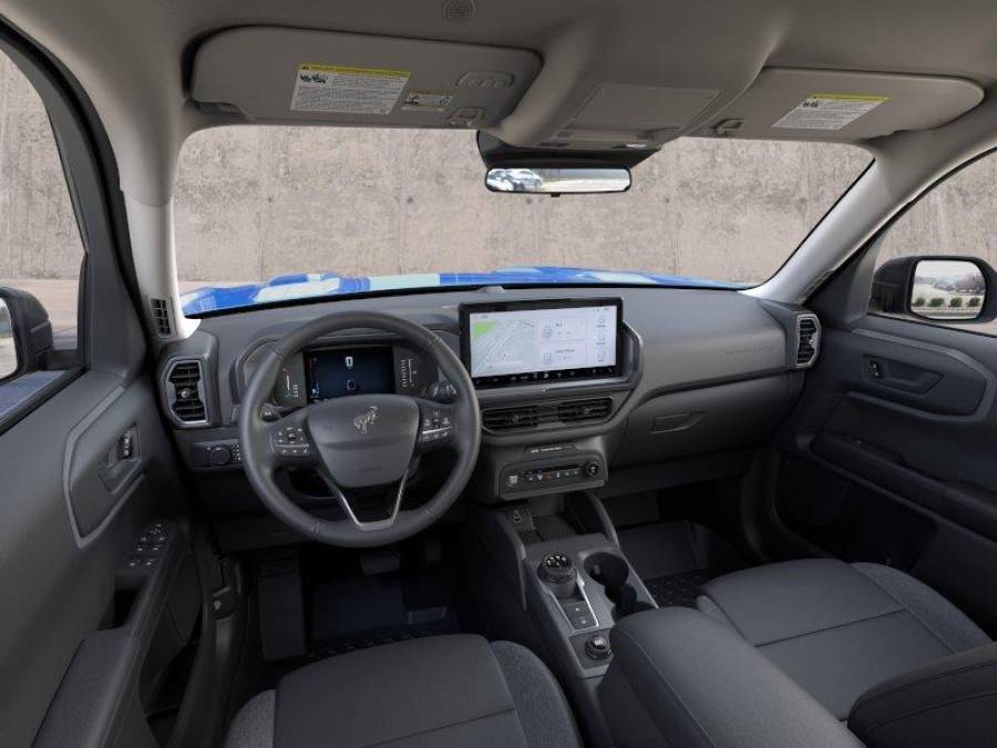 New 2026 Ford Bronco Sport for sale in Grand Island NE