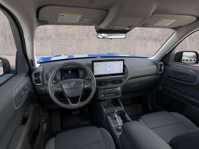 New 2026 Ford Bronco Sport Big Bend SUV/Crossover for sale in Grand Island NE