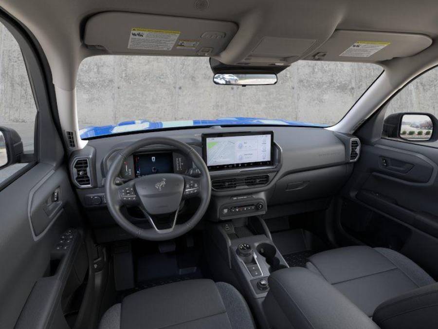 New 2026 Ford Bronco Sport for sale in Grand Island NE