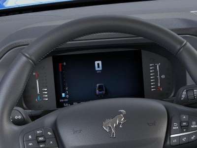New 2026 Ford Bronco Sport for sale in Grand Island NE