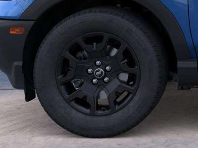 New 2026 Ford Bronco Sport for sale in Grand Island NE