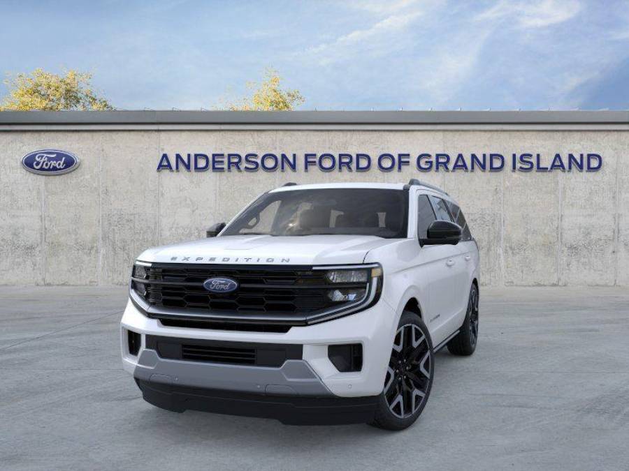 New 2026 Ford Expedition for sale in Grand Island NE