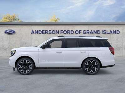 New 2026 Ford Expedition Platinum SUV/Crossover for sale in Grand Island NE