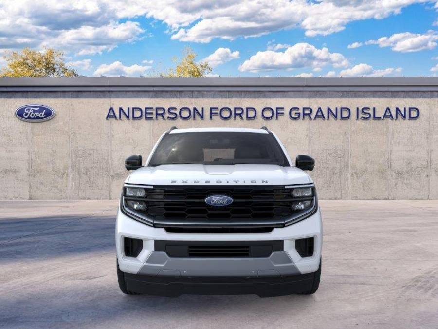 New 2026 Ford Expedition for sale in Grand Island NE