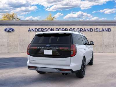 New 2026 Ford Expedition for sale in Grand Island NE