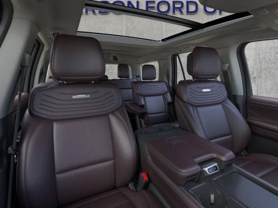 New 2026 Ford Expedition for sale in Grand Island NE