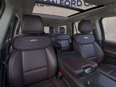 New 2026 Ford Expedition for sale in Grand Island NE