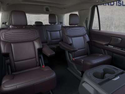 New 2026 Ford Expedition for sale in Grand Island NE