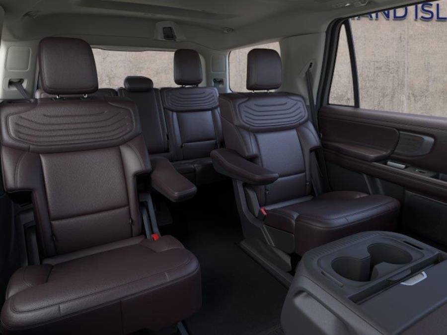 New 2026 Ford Expedition for sale in Grand Island NE