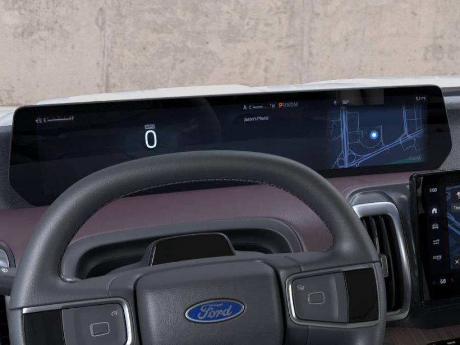 New 2026 Ford Expedition for sale in Grand Island NE