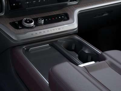 New 2026 Ford Expedition for sale in Grand Island NE