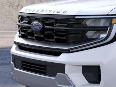 New 2026 Ford Expedition for sale in Grand Island NE