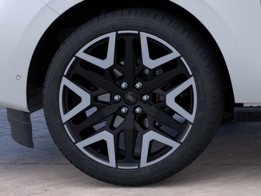 New 2026 Ford Expedition for sale in Grand Island NE