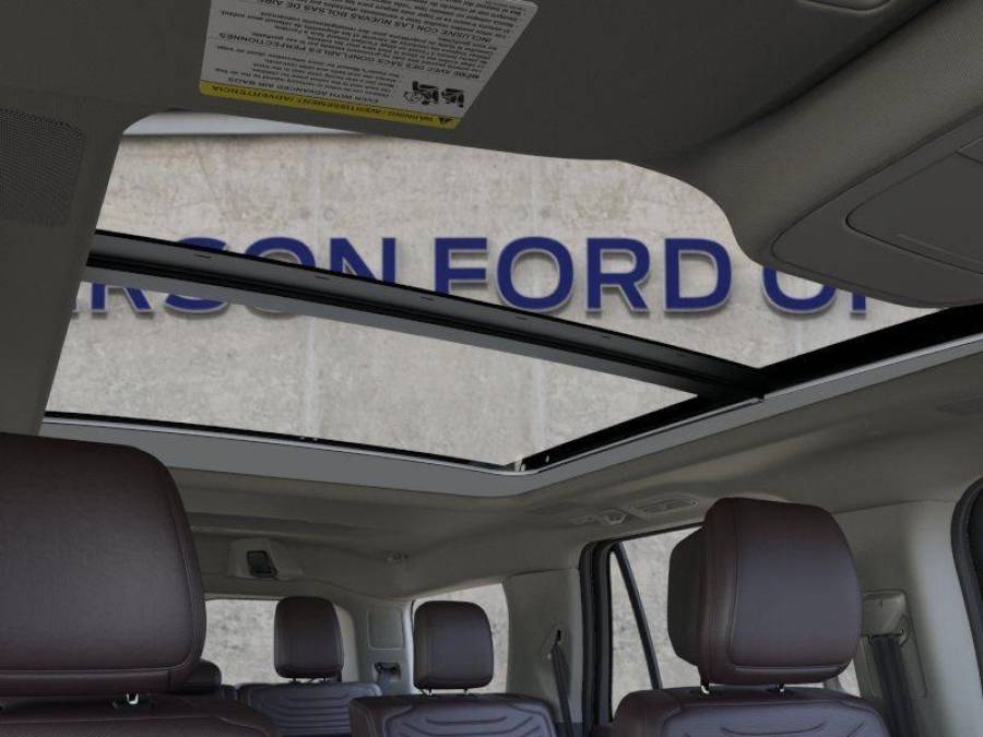 New 2026 Ford Expedition for sale in Grand Island NE