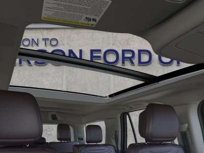 New 2026 Ford Expedition for sale in Grand Island NE