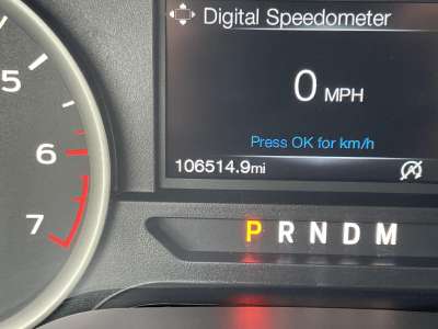 Used 2018 Ford F-150 XLT Crew Cab Truck for sale in Grand Island NE