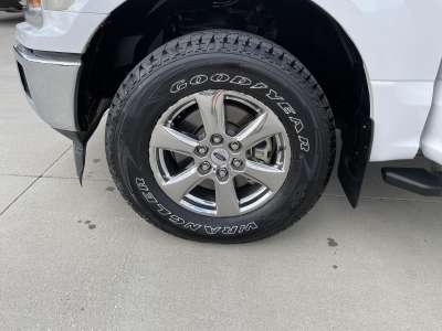 Used 2018 Ford F-150 XLT Crew Cab Truck for sale in Grand Island NE